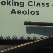 Cooking Classes Aeolos