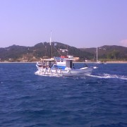 Italianfishingboat