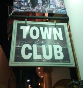Town Club